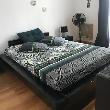 Chambre En Ardeche Du Sud Saint-Remeze Eksteriør billede