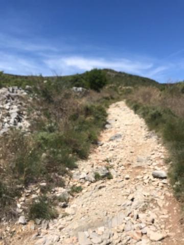 Chambre En Ardeche Du Sud Saint-Remeze Eksteriør billede