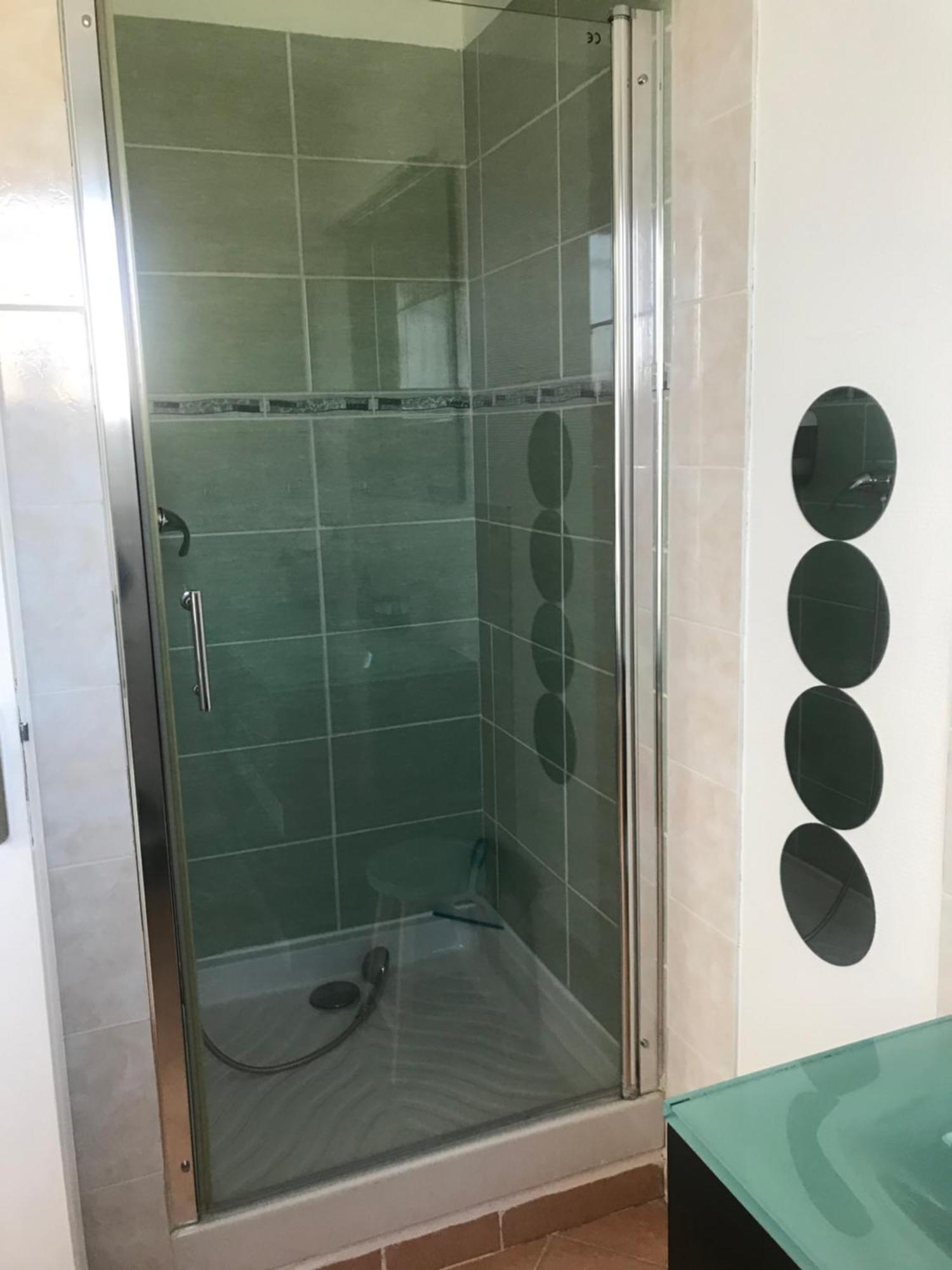 Chambre En Ardeche Du Sud Saint-Remeze Eksteriør billede